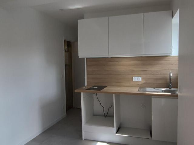 Appartement location à Nogent-sur-oise, Carnot