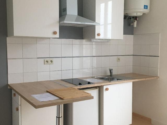 Appartement location à Dinan, La Gare