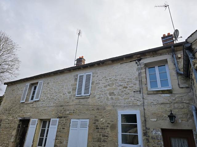 Appartement location à Chantilly, Vineuil