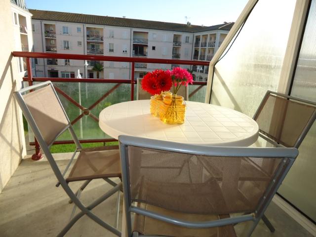 Appartement location à Rochefort, La Porcherie