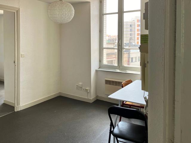 Appartement location à Roanne