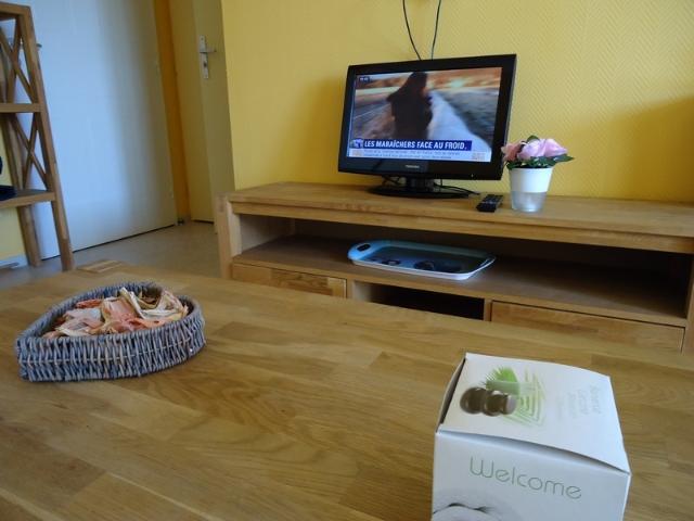 Appartement location à Rochefort, Le Rocher