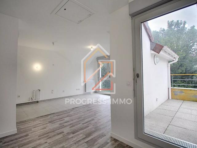 Appartement location à Champs-sur-marne, Bords de Marne