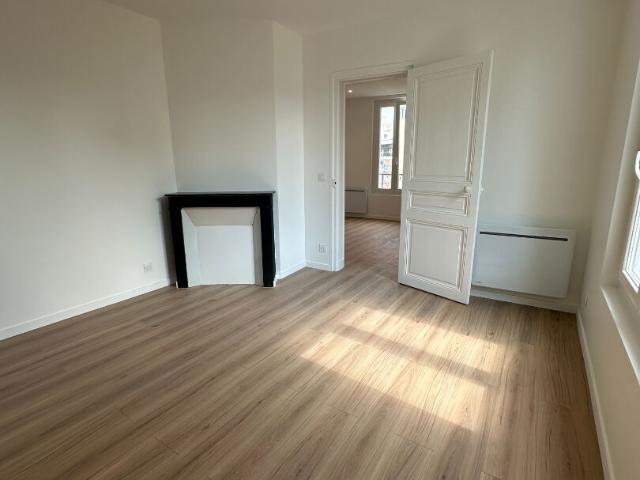 Appartement location à Courbevoie, Quartier Cœur de Ville