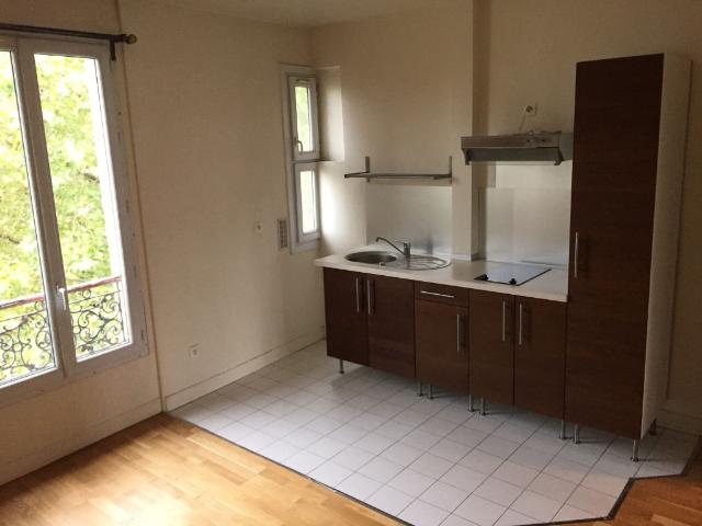 Appartement location à Clichy