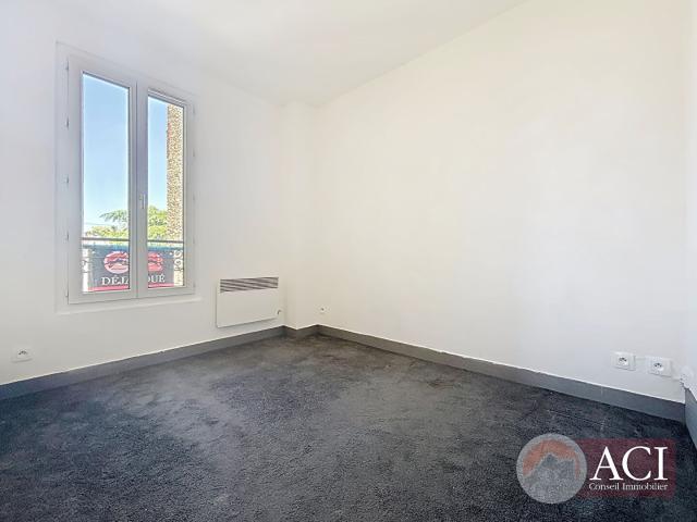 Appartement location à Montmagny, Quartiers Nord