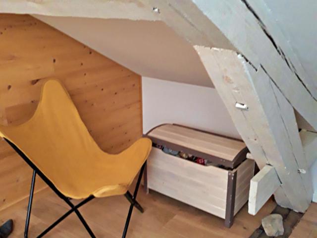Appartement location à Roanne