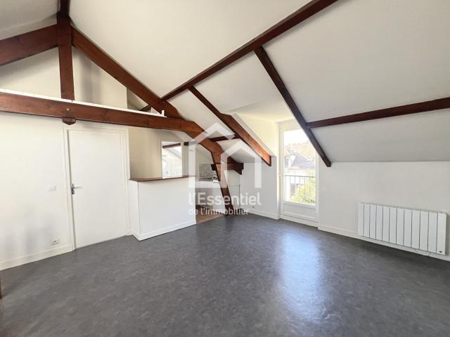 Appartement location à Verneuil-en-halatte