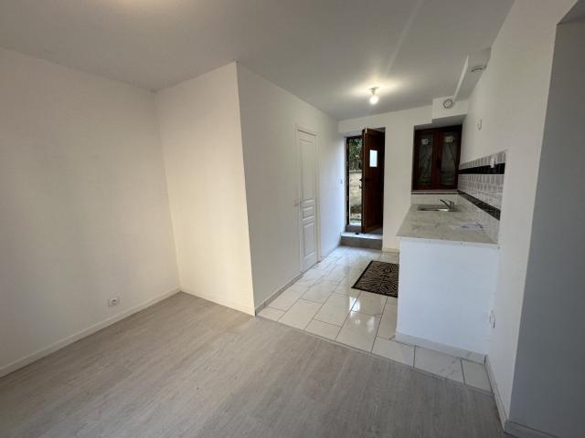 Appartement location à Margency
