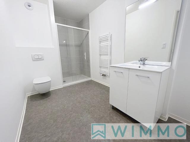 Appartement location à Pessac