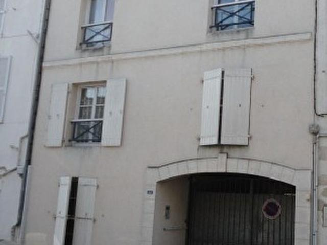 Appartement location à Puilboreau