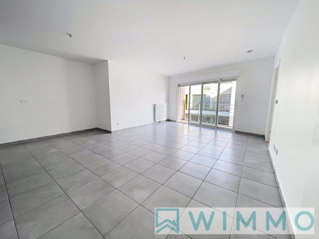 Appartement location à Pessac