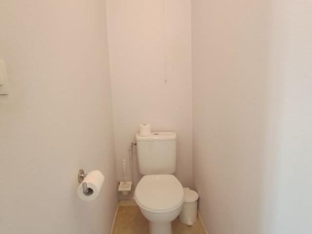 Appartement location à Rochefort, Le Rocher