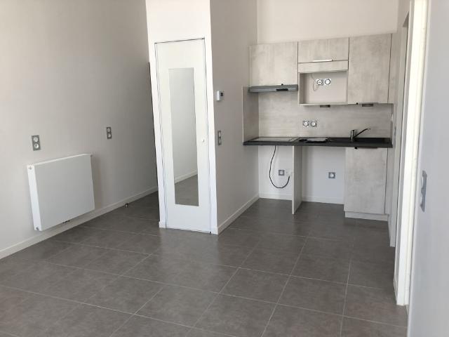 Appartement location à Rochefort, Le Rocher