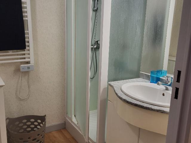 Appartement location à Rochefort, Le Rocher