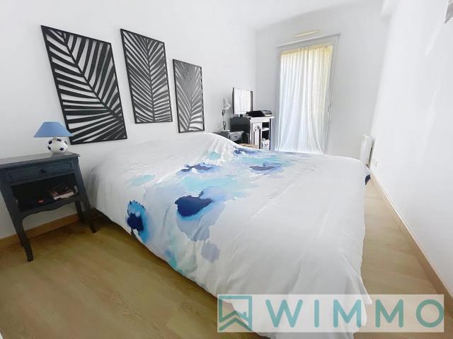 Appartement location à Pessac