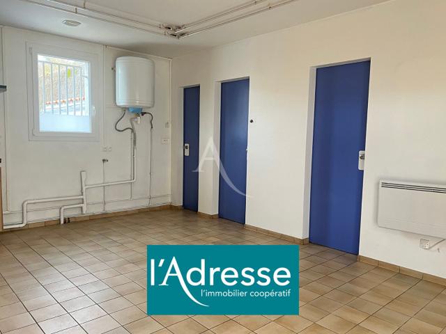 Appartement location à Talmont-saint-hilaire