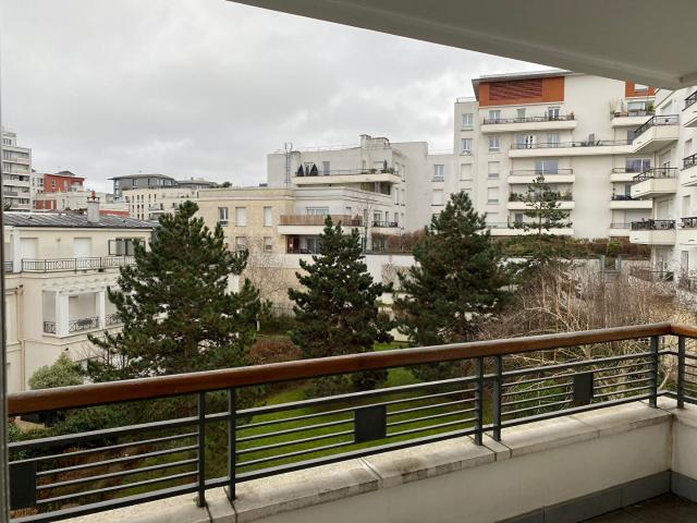 Appartement location à Bois-colombes