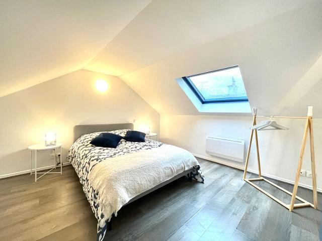 Appartement location à Reims, Jeanne d'Arc