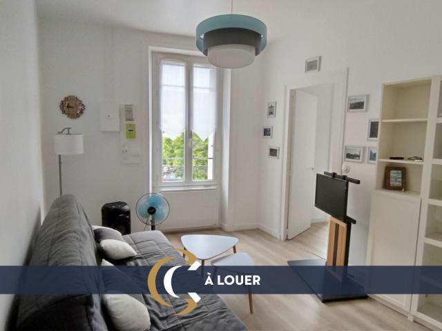 Appartement location à Dol-de-bretagne, Belle-Lande