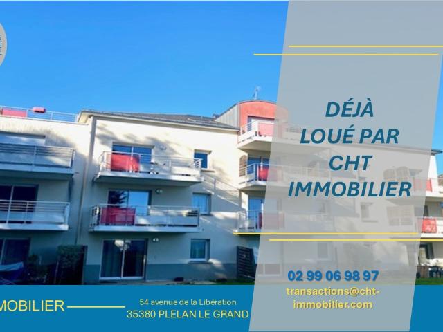 Appartement location à Vannes, Bretagne