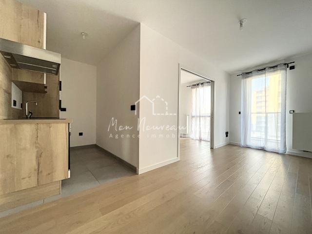 Appartement location à Noisy-le-grand, Centre