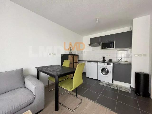 Appartement location à Toulouse