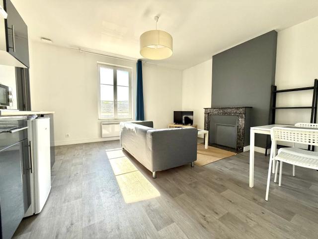 Appartement location à Evreux, Miserey
