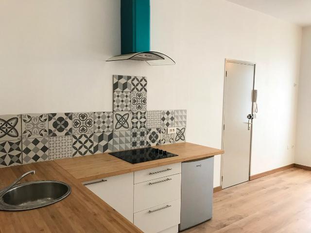 Appartement location à Bordeaux, Bastide Niel