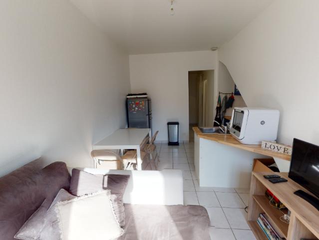 Appartement location à Bordeaux, La Benauge