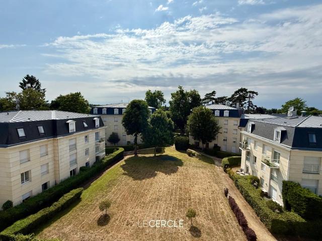 Appartement location à Chantilly