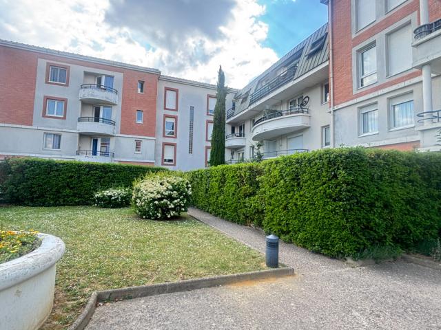Appartement location à Fontenay-aux-roses, Aguado
