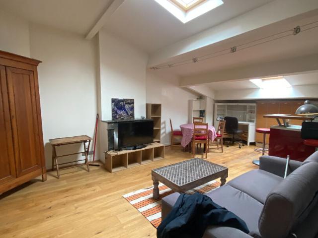 Appartement location à Bordeaux, Saint-Jean