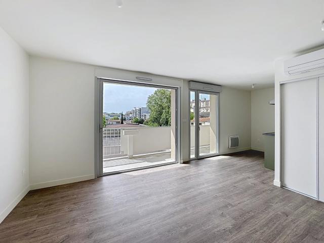 Appartement location à Toulouse