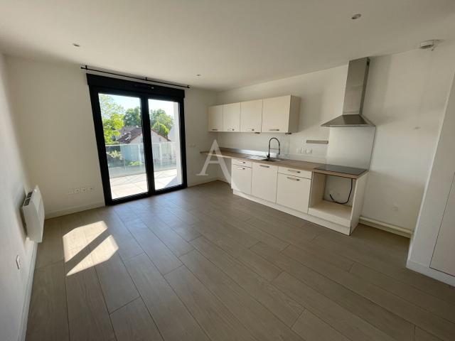 Appartement location à Nogent-sur-oise, Carnot