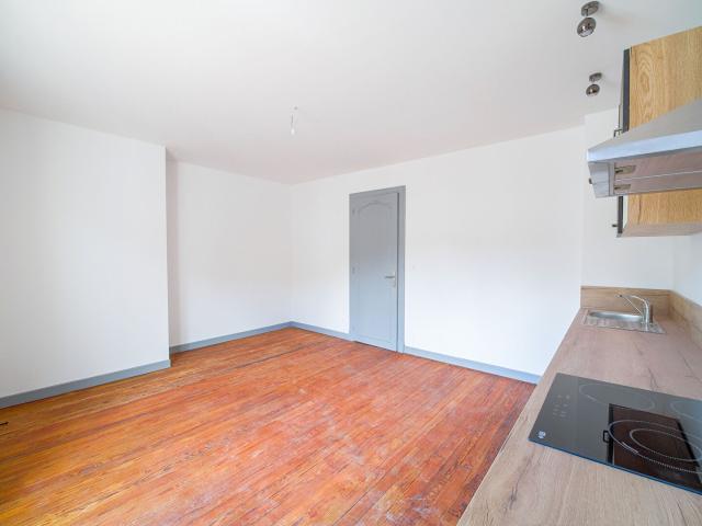 Appartement location à Aire