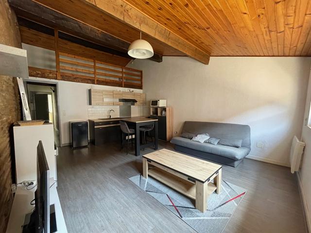 Appartement location à Toulouse