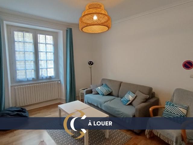 Appartement location à Dol-de-bretagne, Belle-Lande