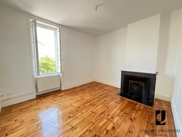 Appartement location à Roanne