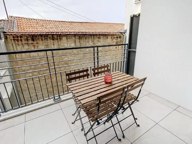 Appartement location à Pessac