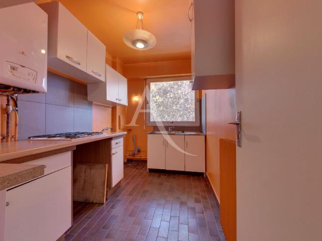Appartement location à Nogent-sur-oise, Carnot