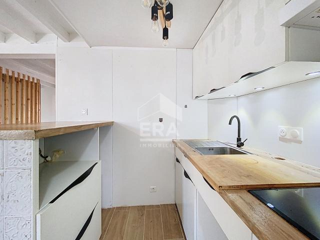 Appartement location à Chaumontel