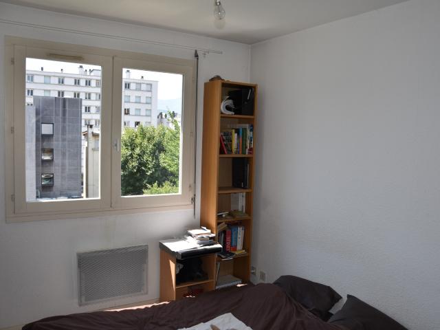 Appartement location à Montbonnot-saint-martin, Champ Carré