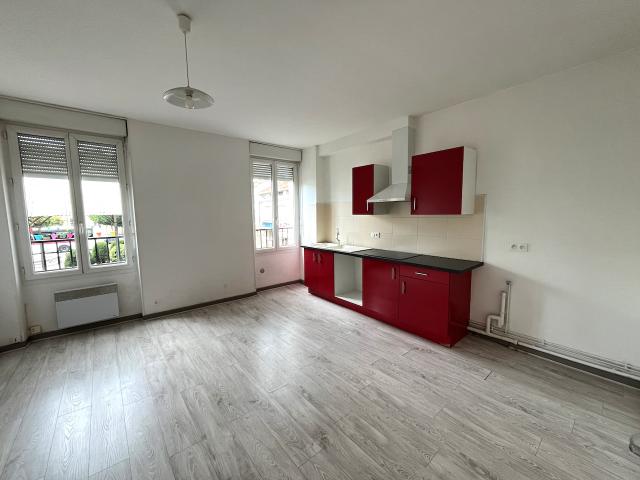 Appartement location à Castelmoron-sur-lot