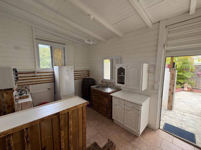 Appartement location à Guadeloupe