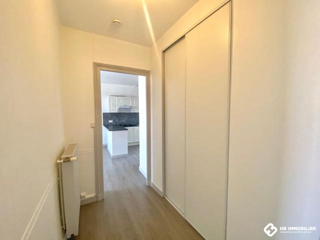 Appartement location à Roanne