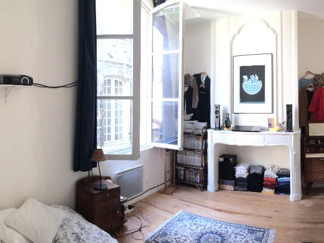 Appartement location à Bordeaux, Fondaudège