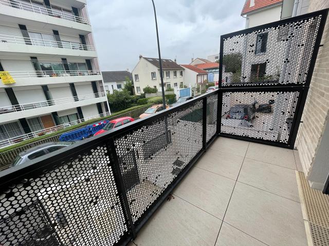 Appartement location à Nogent-sur-oise, Carnot