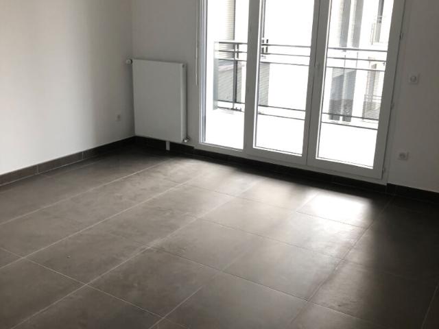 Appartement location à Pantin, Parc du Perreux