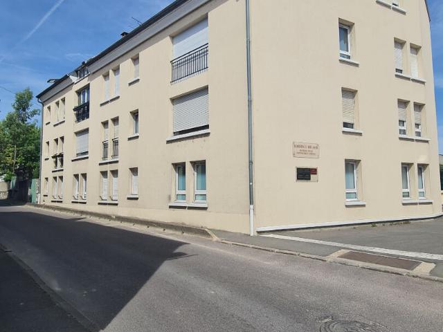 Appartement location à Conflans-sainte-honorine, Les Basses-Roches